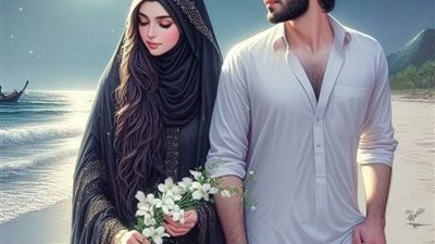 قصه كامله