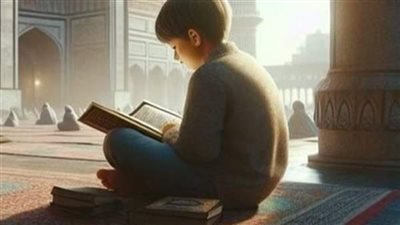 الشاب التائب