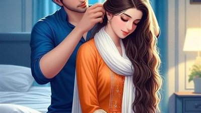 زوجي الوفي 