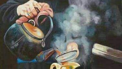 قصه حقيقيه 