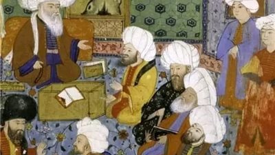 عبره وحكمه