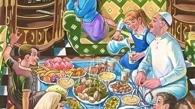 روايه كامله الجزء الأول