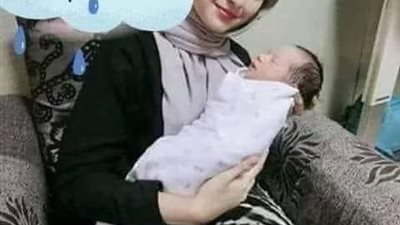 زوج أختي 