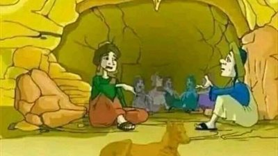 الممتحنه 