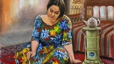 روايه كامله