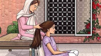 قصه حقيقيه 