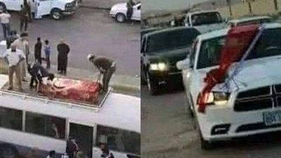 الجار قبل الدار 