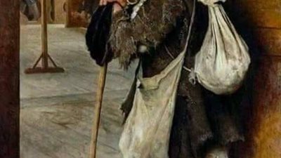 قصه وعبره 
