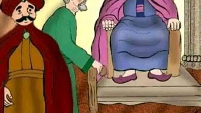 قصه رائعه