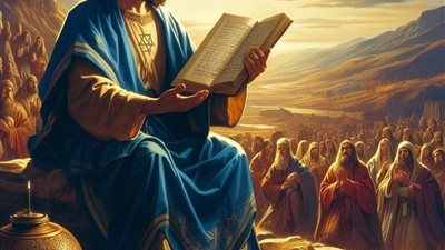 قصه العابد برصيصا