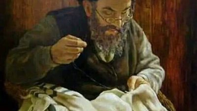 حكمه الخياط