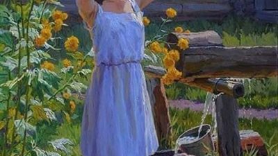 قصه وعبره 