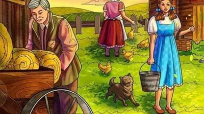 حكايه من الزمن الجميل 