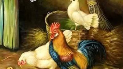 الفأر وحيوانات المزرعه الفصل 2 