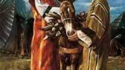 حسن الظن بالله 