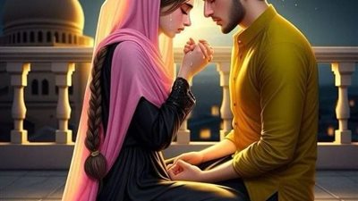 قصه واقعيه 