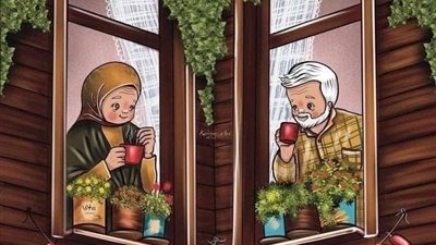 الرجل الأمين