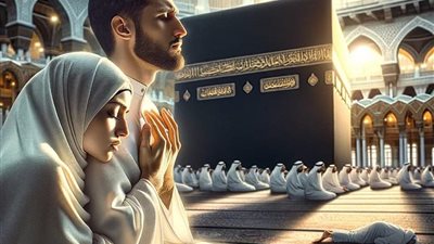 الشاب التائب