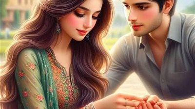 قصه وعبره 