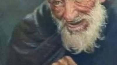 الزوج العاق