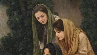 الأخوات 1