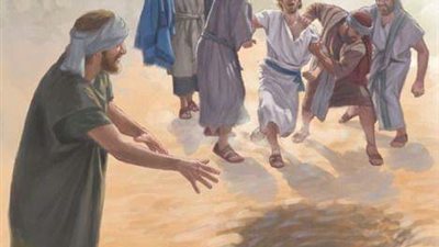 قبر يوسف الصديق عليه السلام 