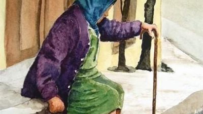 غداً تدور الدوائر 