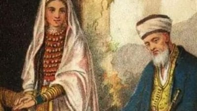 الشاب الأمين 
