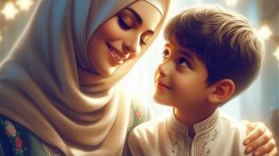 جزاء الصابرين 