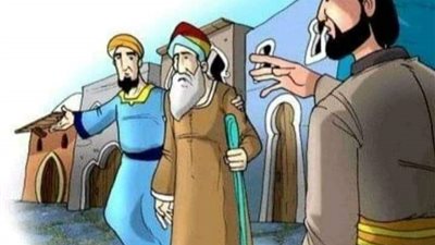 مكر اليهودي 