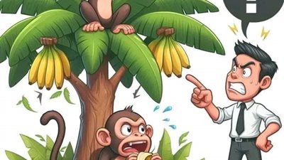القردان محظوظ ومنحوس