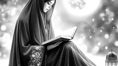 سيدنا أيوب عليه السلام 