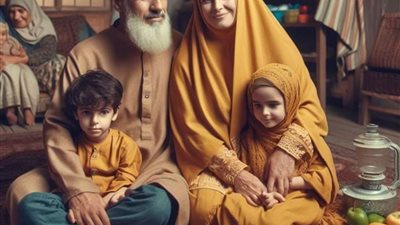 صفاء النوايا 