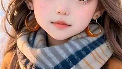 أبنه عمي اليتيمه 