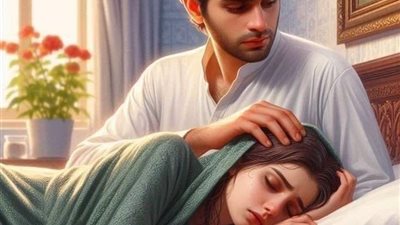 قصه وعبره 