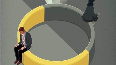 أهلك حتي لا تهلك