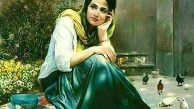 ضربه شمس
