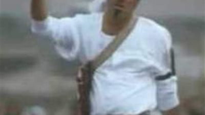 طموح شاب