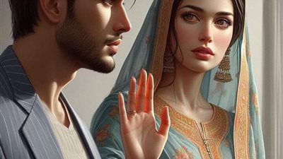 قصه وعبره 