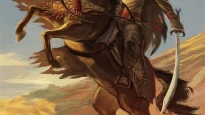 قصه لا تقطع سبيل المعروف 