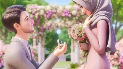 بائعه اللبن