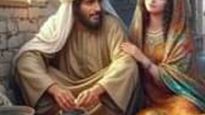 حكايه الأمير ودواء الحياه ١