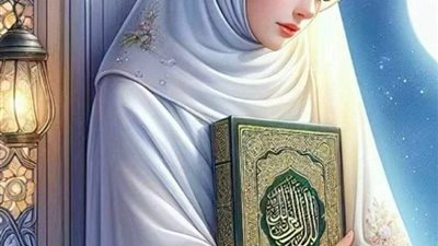 الشجره الطيبه