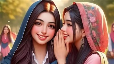 جبرني الله 