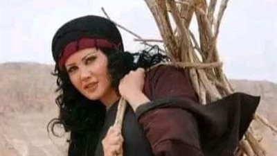قصه بدويه 