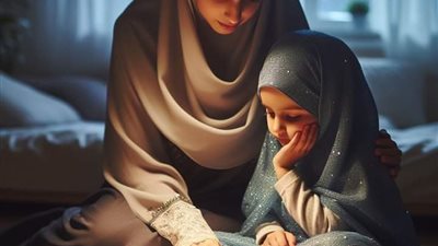 قصه وعبره 