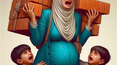 الزوج العاق الجزء 1
