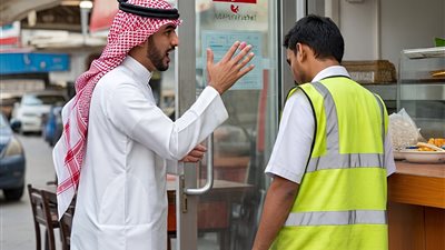 كسر الخواطر