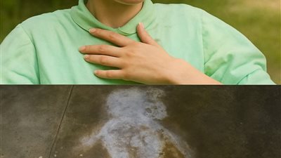 قصه مرعبه ج1