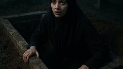 دفنت حيه 1